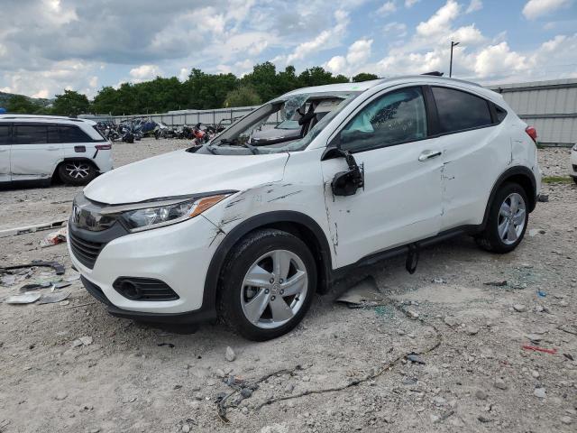 2019 HONDA HR-V EX #2698441601