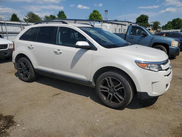 2014 Ford Edge Sel VIN: 2FMDK4JC9EBA21037 Lot: 56490244