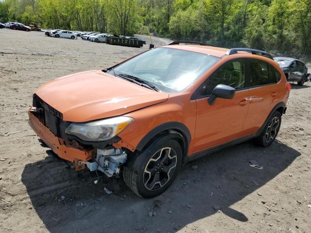 2015 Subaru Xv Crosstrek VIN: JF2GPAAC0FG223178 Lot: 53480924