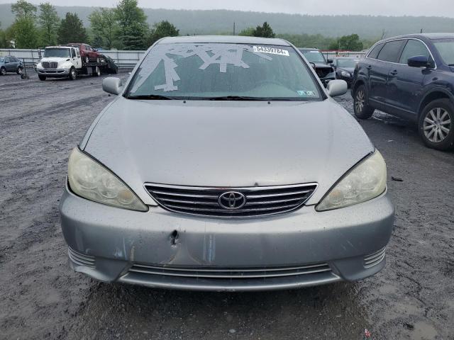 2005 Toyota Camry Le VIN: 4T1BE30K65U622840 Lot: 54339784