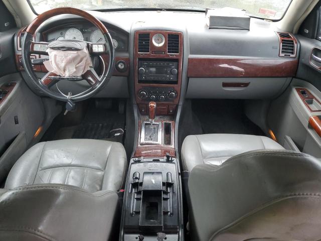 2006 Chrysler 300C VIN: 2C3LK63H26H166864 Lot: 54547844