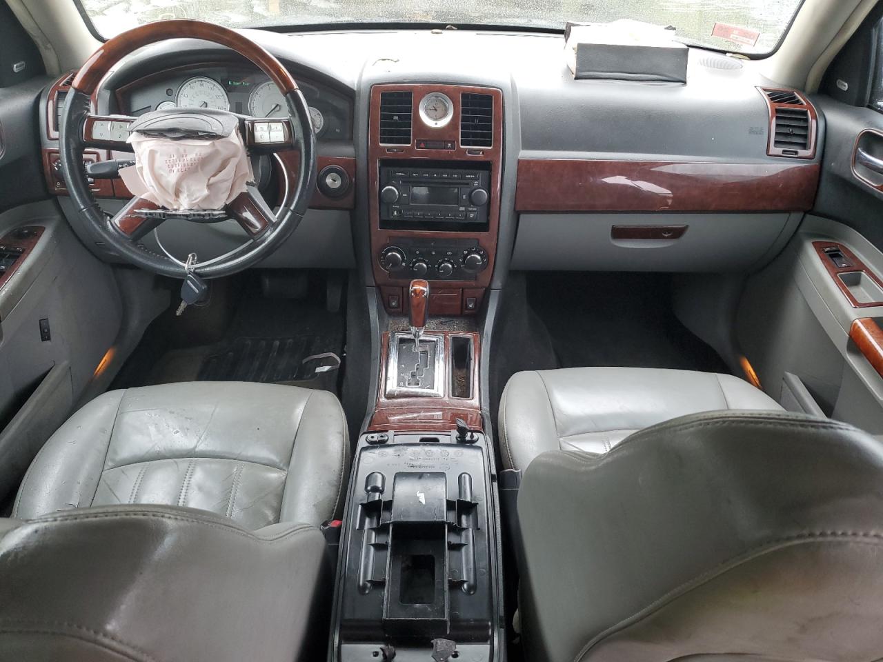 2C3LK63H26H166864 2006 Chrysler 300C