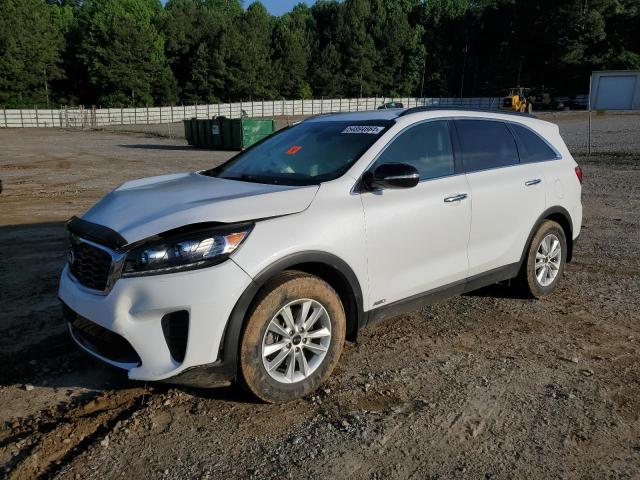 2020 Kia Sorento S VIN: 5XYPGDA53LG663864 Lot: 54894664