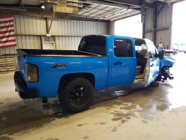 2013 Chevrolet Silverado K1500 Lt VIN: 3GCPKSE71DG293600 Lot: 55113084