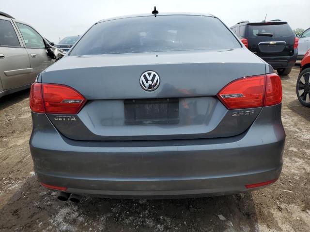 2013 Volkswagen Jetta Se VIN: 3VWDX7AJ9DM454289 Lot: 54730824