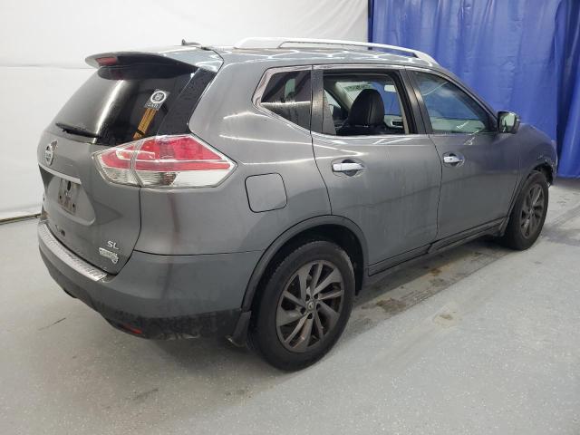 2016 Nissan Rogue S VIN: 5N1AT2MT6GC887409 Lot: 56767954