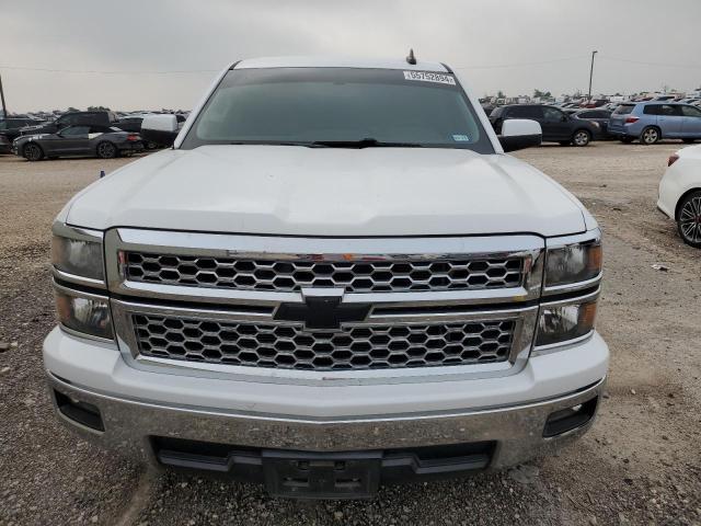 2015 CHEVROLET SILVERADO - 3GCPCREC7FG155713