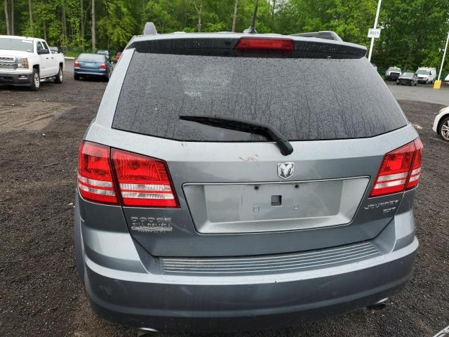 2010 Dodge Journey Sxt VIN: 3D4PG5FV7AT119004 Lot: 55331334