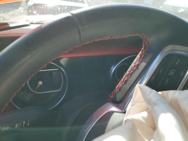 2021 JEEP WRANGLER 1C4HJXFN1MW792769