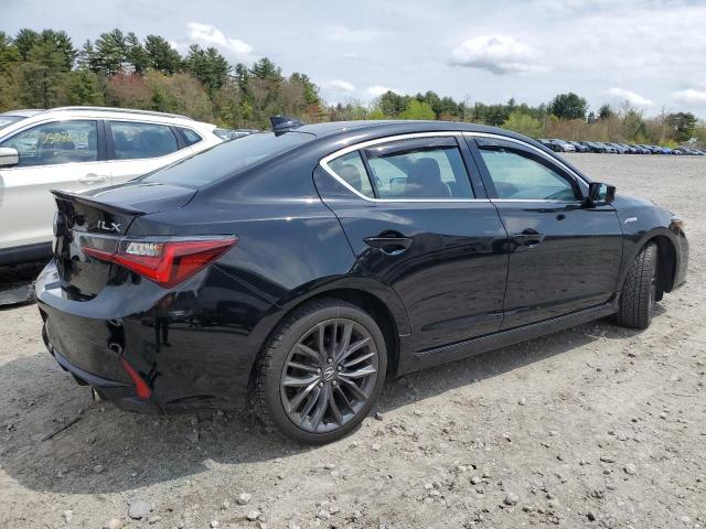 2019 Acura Ilx Premium A-Spec VIN: 19UDE2F88KA012147 Lot: 53261354