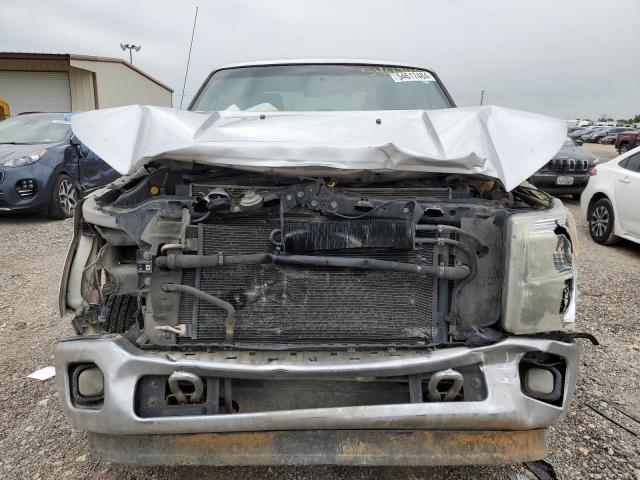 2011 Ford F250 Super Duty VIN: 1FT7W2AT1BEA25254 Lot: 54617484