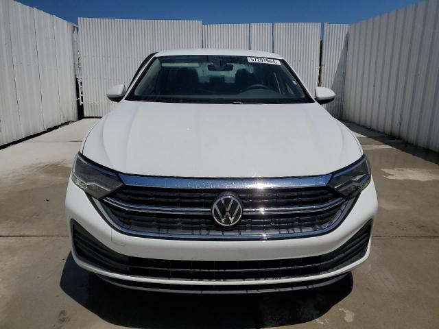 2024 Volkswagen Jetta S VIN: 3VW5M7BU4RM024635 Lot: 57207664