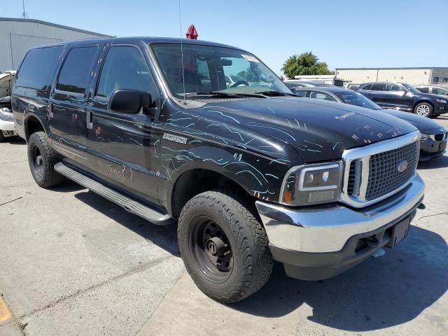 2004 Ford Excursion Xlt VIN: 1FMNU41L54EB42696 Lot: 56142064