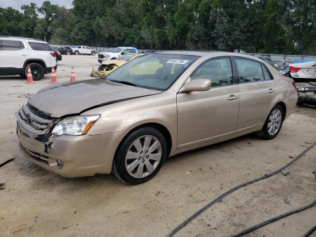 2006 Toyota Avalon Xl VIN: 4T1BK36B46U120345 Lot: 54447194