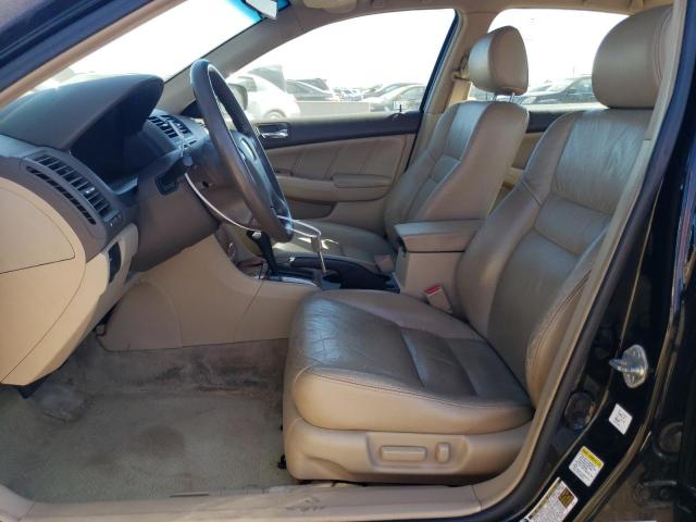 2005 Honda Accord Ex VIN: 1HGCM56885A035528 Lot: 57022034