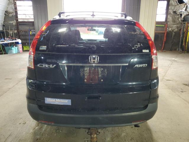 2013 Honda Cr-V Exl VIN: 2HKRM4H78DH682588 Lot: 54457334