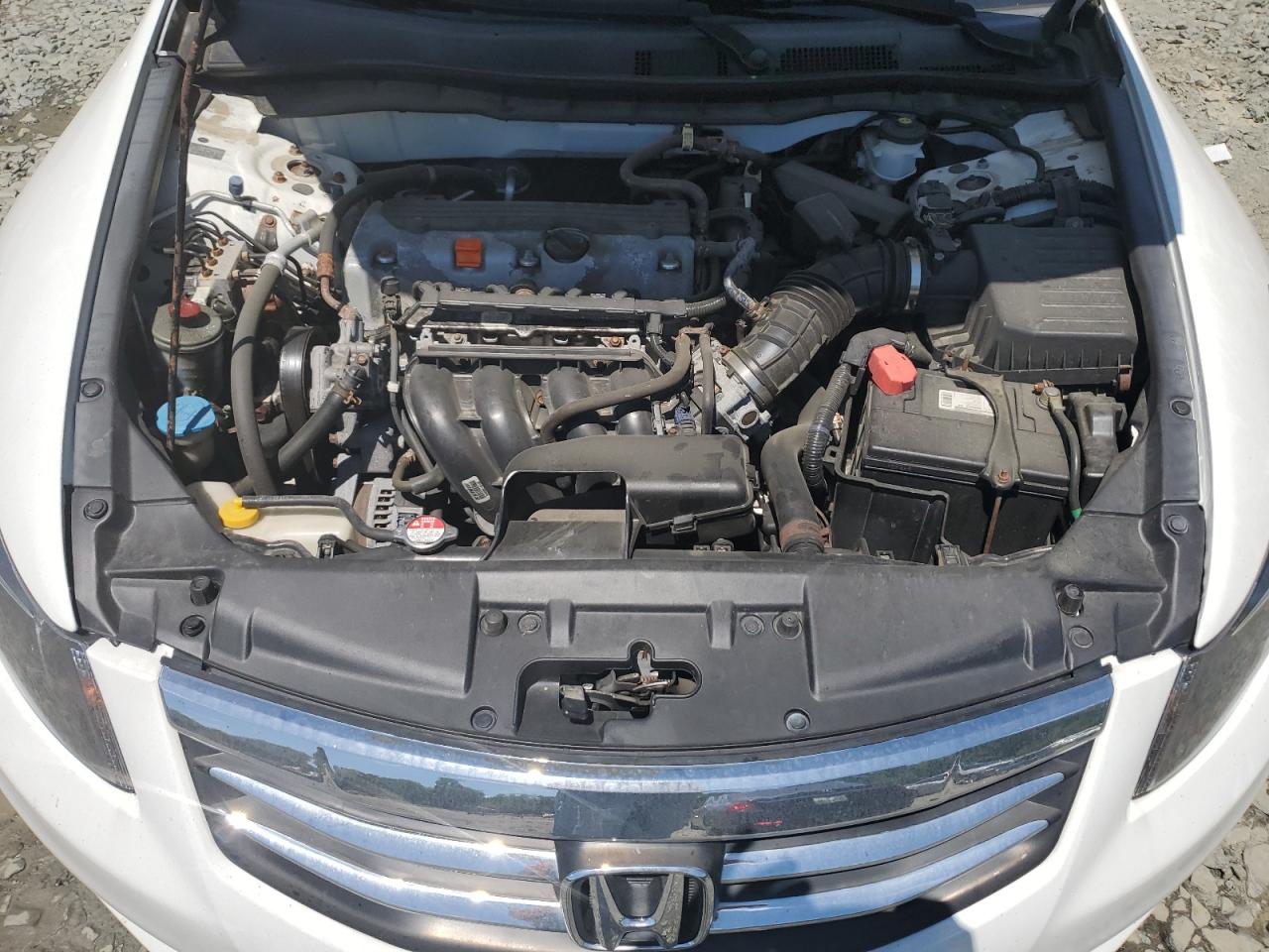 1HGCP2F49AA009324 2010 Honda Accord Lxp