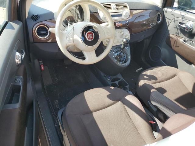 VIN 3C3CFFAR1ET173682 2014 Fiat 500, Pop no.8