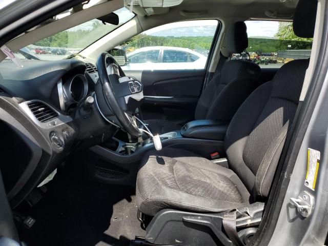 2018 Dodge Journey Se VIN: 3C4PDCAB6JT229517 Lot: 55280564