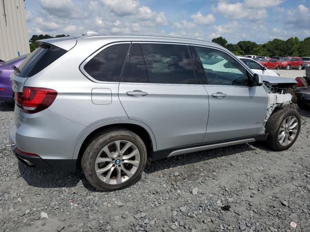 VIN 5UXKR6C56F0J75725 2015 BMW X5, Xdrive50I no.3