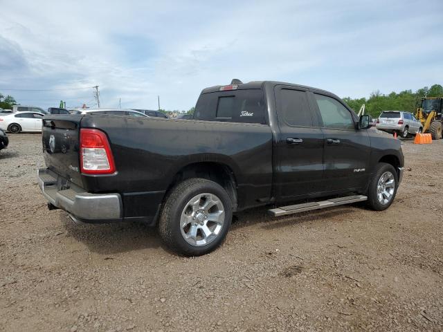 VIN 1C6SRFBT4KN914421 2019 RAM 1500, Big Horn/Lone... no.3