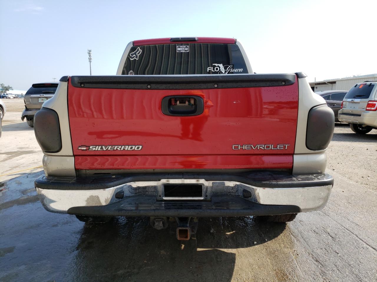 1GCEK14T0XZ168589 1999 Chevrolet Silverado K1500