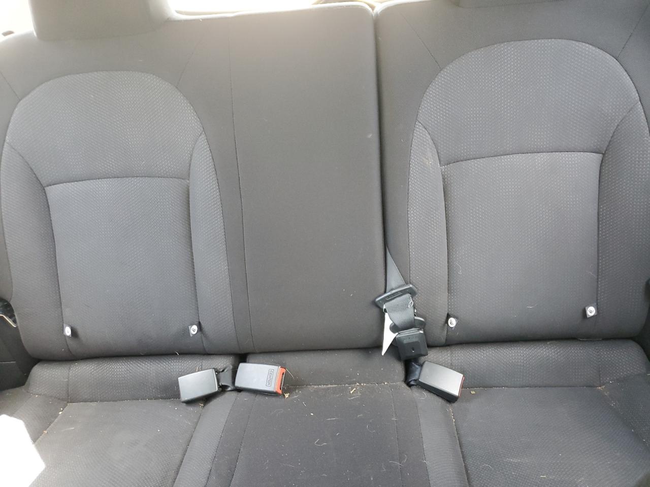 JN8AS5MVXCW354437 2012 Nissan Rogue S