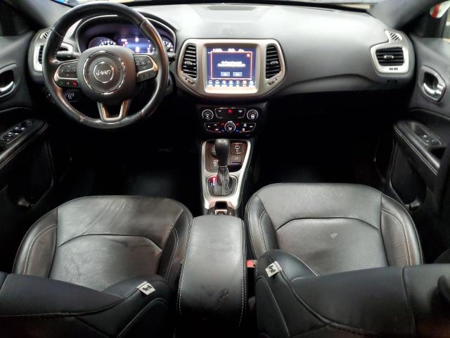 2021 JEEP COMPASS 80 3C4NJDEBXMT532692