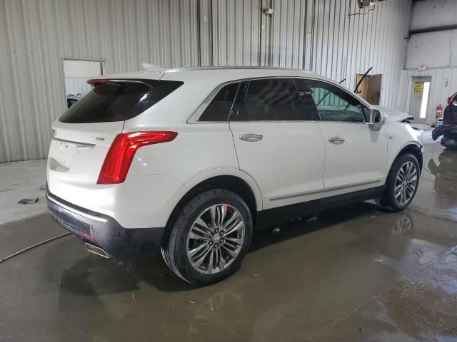 2017 Cadillac Xt5 Premium Luxury VIN: 1GYKNERS2HZ311426 Lot: 53867634