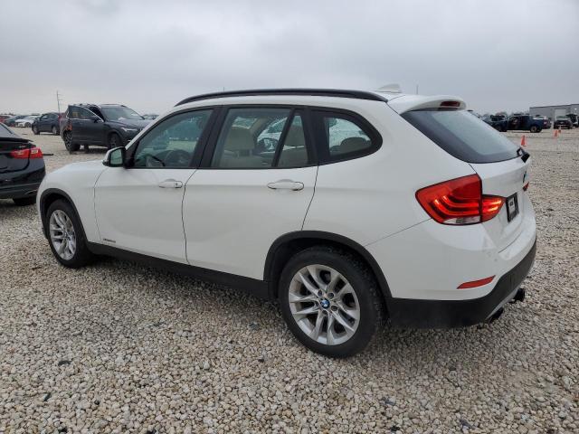 VIN WBAVL1C52FVY35214 2015 BMW X1, Xdrive28I no.2