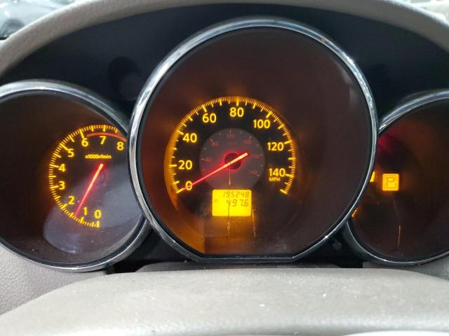 2005 Nissan Altima S VIN: 1N4AL11D65N423930 Lot: 55095394