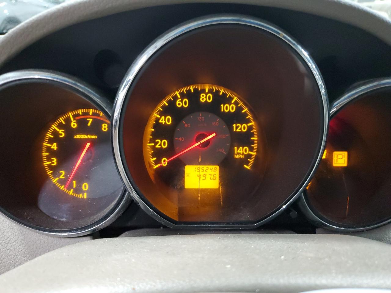 1N4AL11D65N423930 2005 Nissan Altima S