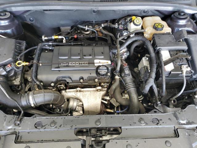 2015 Chevrolet Cruze Lt VIN: 1G1PC5SB4F7247368 Lot: 54608804