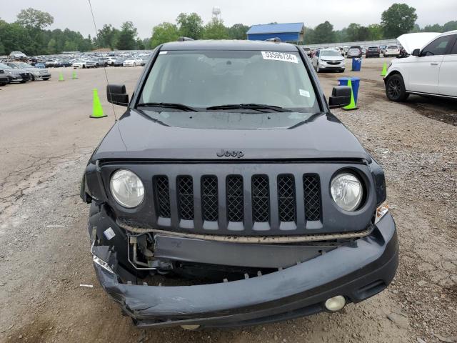 2015 Jeep Patriot Sport VIN: 1C4NJPBA5FD273891 Lot: 53596734