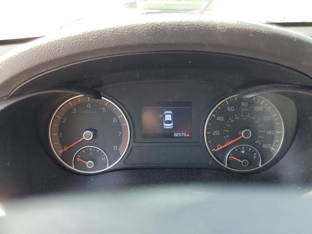 2020 Kia Optima Lx VIN: 5XXGT4L38LG400510 Lot: 55876294