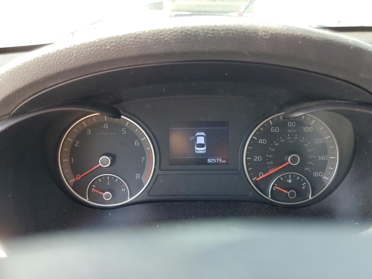 5XXGT4L38LG400510 2020 Kia Optima Lx