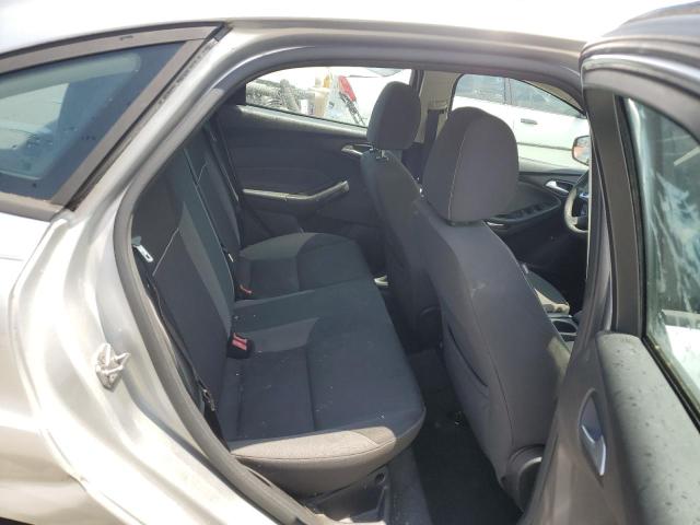 2014 Ford Focus Se VIN: 1FADP3F25EL221791 Lot: 54062394