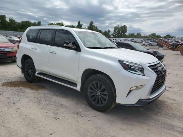 2021 Lexus Gx 460 Premium VIN: JTJAM7BX3M5272463 Lot: 54309974