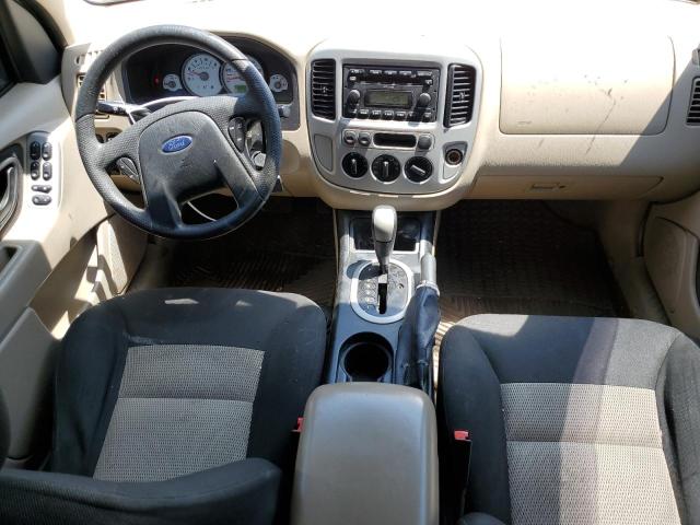 2005 Ford Escape Xlt VIN: 1FMCU03165KC29618 Lot: 55143034