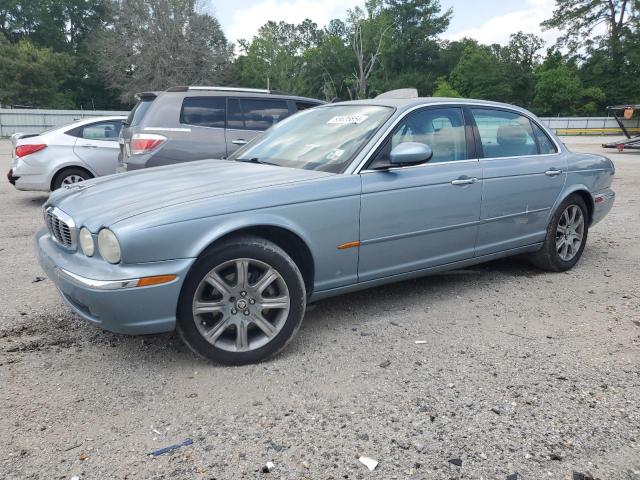 2005 Jaguar Xj8 L VIN: SAJWA79C35SG45206 Lot: 55635854