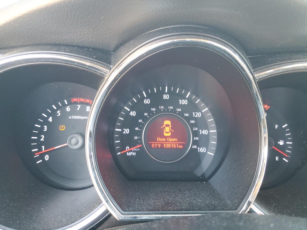 5XXGM4A72CG027516 2012 Kia Optima Lx