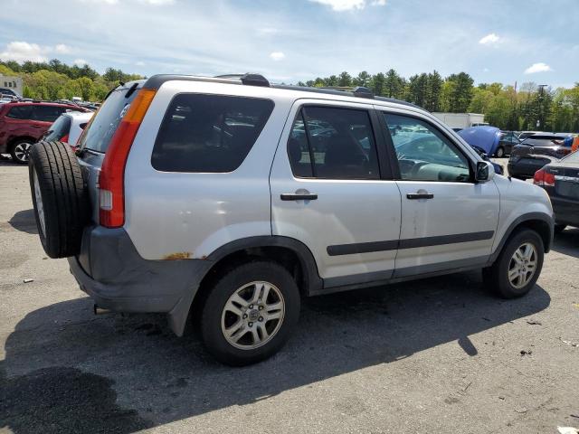 2004 Honda Cr-V Ex VIN: SHSRD78844U239582 Lot: 55367904