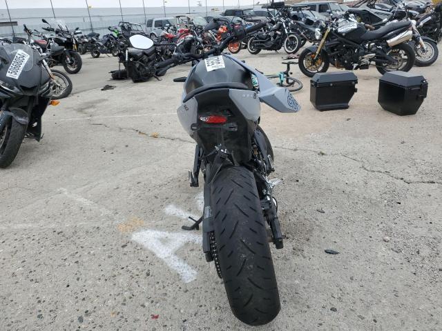 2024 SUZUKI GSX800 R - JS1EM11B1R7100168