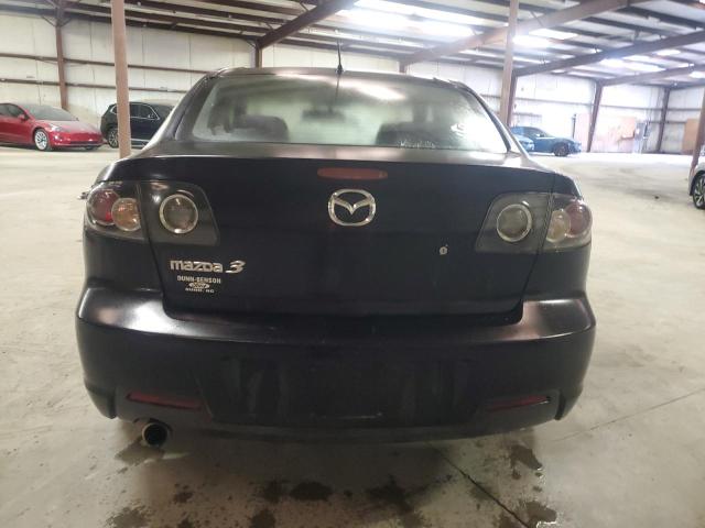 2009 Mazda 3 I VIN: JM1BK32F391199851 Lot: 54519464