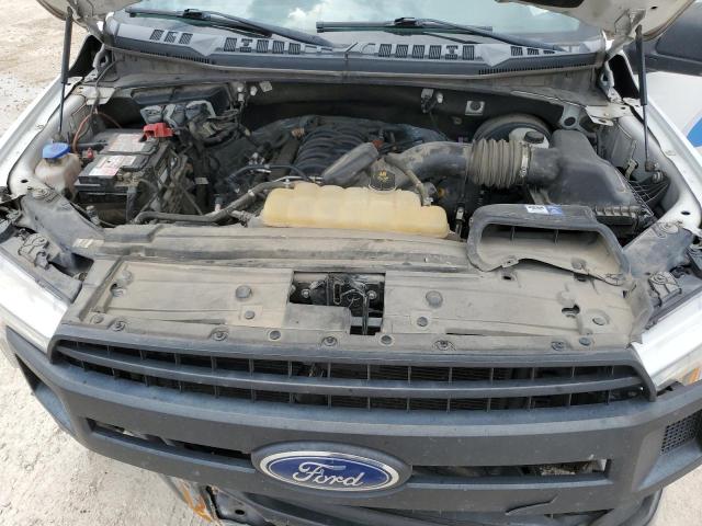 2018 Ford F150 VIN: 1FTMF1C52JKE39574 Lot: 54566394