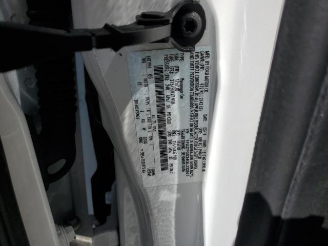 2016 Ford Focus Titanium VIN: 1FADP3N24GL332675 Lot: 56720784