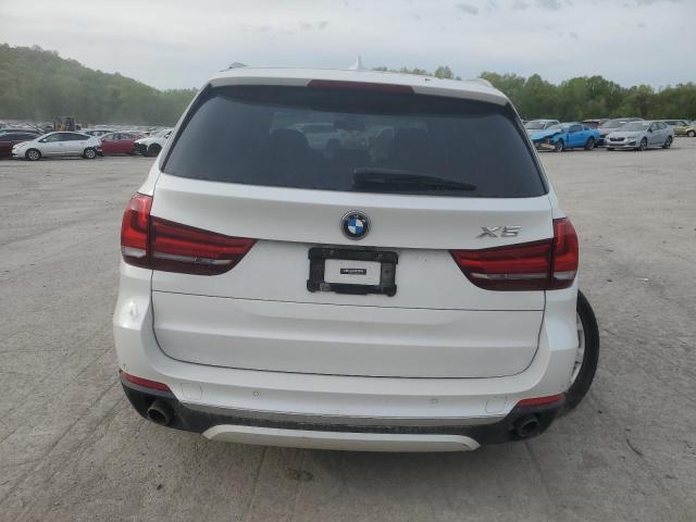 VIN 5UXKR0C37H0V81382 2017 BMW X5, Xdrive35I no.6