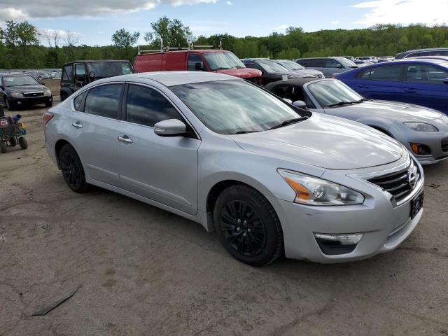 2015 Nissan Altima 2.5 VIN: 1N4AL3AP9FC483607 Lot: 53795934