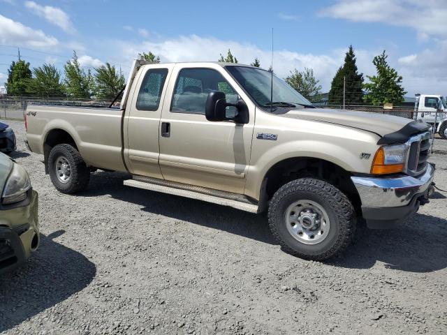 2001 Ford F250 Super Duty VIN: 1FTNX21L11EA86106 Lot: 55766724