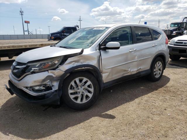 2015 Honda Cr-V Ex VIN: 2HKRM4H55FH657875 Lot: 54585714